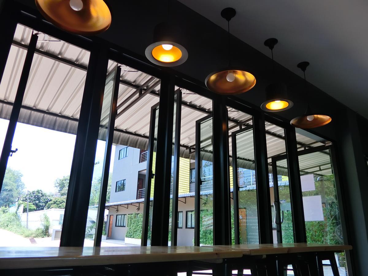 The Rabbit House Hotel Thong Pha Phum Ngoại thất bức ảnh