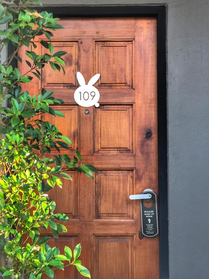 The Rabbit House Hotel Thong Pha Phum Ngoại thất bức ảnh