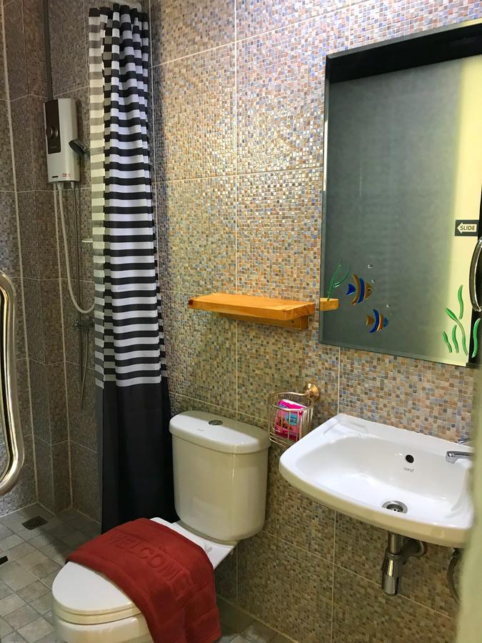 The Rabbit House Hotel Thong Pha Phum Ngoại thất bức ảnh