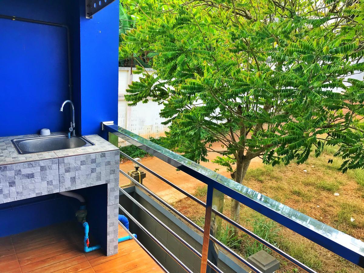 The Rabbit House Hotel Thong Pha Phum Ngoại thất bức ảnh