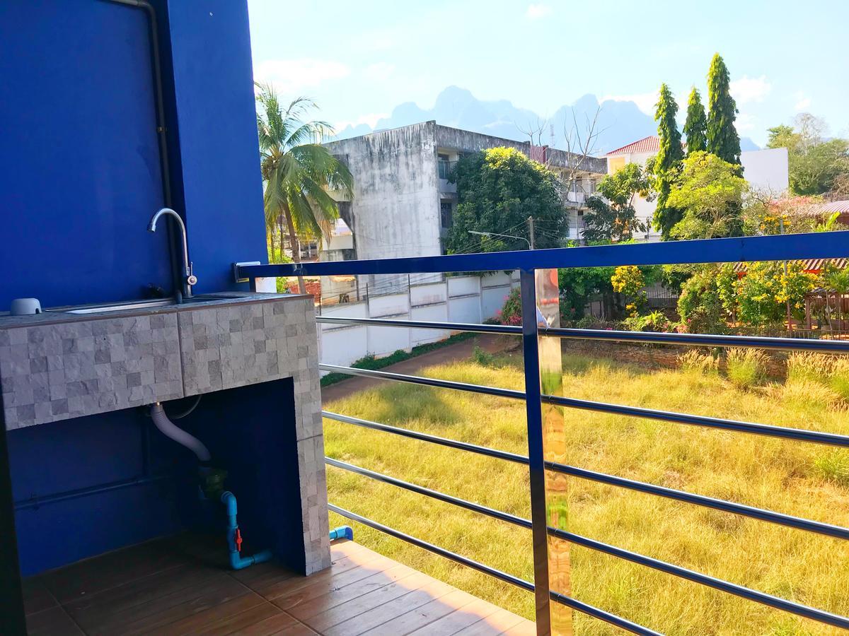 The Rabbit House Hotel Thong Pha Phum Ngoại thất bức ảnh